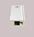 Solid PVC Shutter——Rabbeted Stile